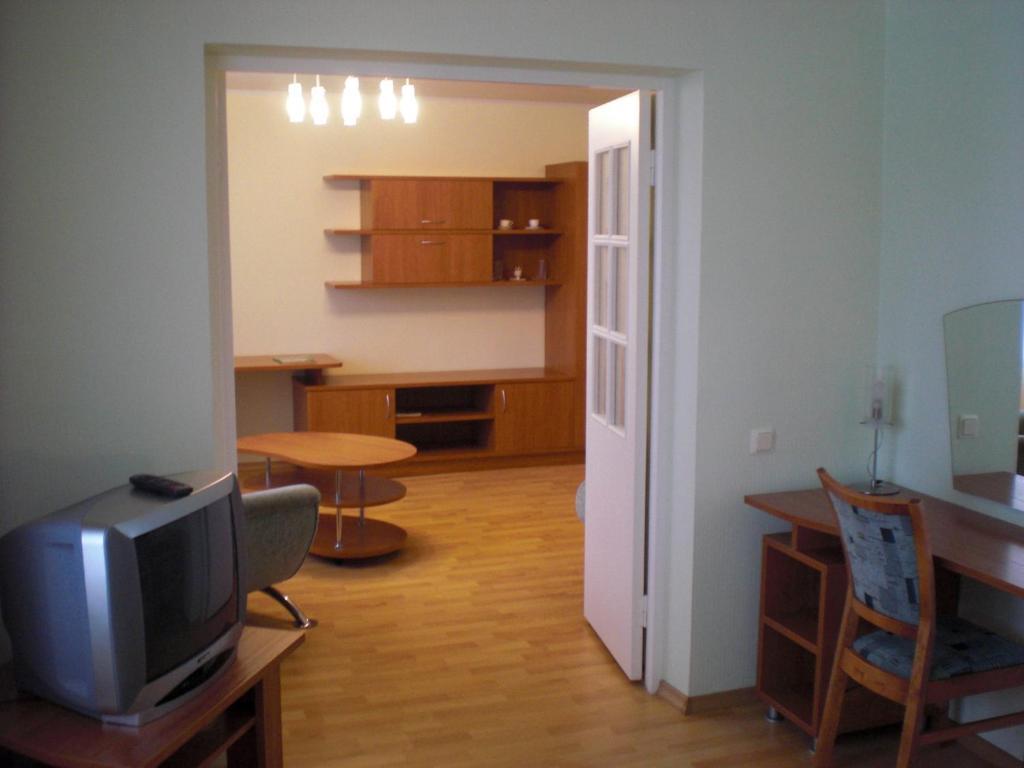 Hotel Plinksiu Plinkšės Rom bilde