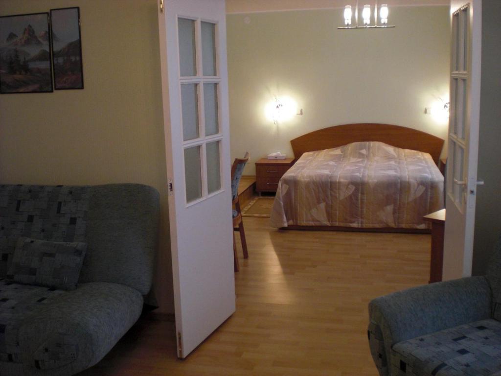 Hotel Plinksiu Plinkšės Rom bilde