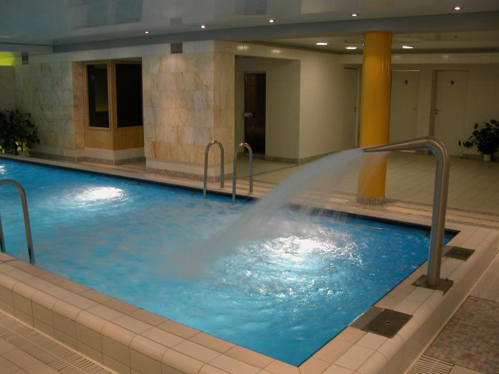 Hotel Plinksiu Plinkšės Eksteriør bilde
